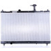 606736 Kühler, Motorkühlung