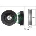 INA | Riemenscheibe, Kurbelwelle | 544 0132 10 INA | Riemenscheibe, Kurbelwelle | 544 0132 10