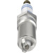 BOSCH 0 242 229 661 Zündkerze Nickel BOSCH 0 242 229 661 Zündkerze Nickel