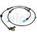 Delphi | Sensor, Raddrehzahl | SS20260 Delphi | Sensor, Raddrehzahl | SS20260