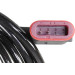Metzger | Sensor, Raddrehzahl | 09001470 Metzger | Sensor, Raddrehzahl | 09001470