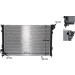 Mahle | Kühler, Motorkühlung | CR 985 000S Mahle | Kühler, Motorkühlung | CR 985 000S