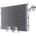 Mahle | Kondensator, Klimaanlage | AC 551 001S Mahle | Kondensator, Klimaanlage | AC 551 001S