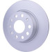 Hella | Bremsscheibe | 8DD 355 116-971
