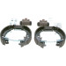 BOSCH | Bremsbackensatz | 0 204 114 619 BOSCH | Bremsbackensatz | 0 204 114 619