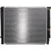 Mahle | Kühler, Motorkühlung | CR 658 000S Mahle | Kühler, Motorkühlung | CR 658 000S