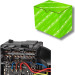 VALEO 251682 Lenkstockschalter VALEO 251682 Lenkstockschalter