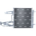 NRF | Kondensator, Klimaanlage | 350551 NRF | Kondensator, Klimaanlage | 350551