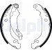 Delphi | Bremsbackensatz | LS1844 Delphi | Bremsbackensatz | LS1844