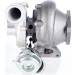 Nissens | Lader, Aufladung | 93159 Nissens | Lader, Aufladung | 93159