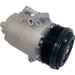 Mahle | Kompressor, Klimaanlage | ACP 125 000S Mahle | Kompressor, Klimaanlage | ACP 125 000S
