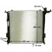 Mahle | Kühler, Motorkühlung | CR 1368 000P Mahle | Kühler, Motorkühlung | CR 1368 000P