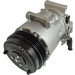 Mahle | Kompressor, Klimaanlage | ACP 825 000S Mahle | Kompressor, Klimaanlage | ACP 825 000S