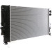 CR 1173 000S Kühler, Motorkühlung BEHR