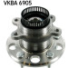 SKF | Radlagersatz | VKBA 6905 SKF | Radlagersatz | VKBA 6905