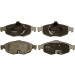GDB4125 Bremsbelagsatz, Scheibenbremse GDB4125 Bremsbelagsatz, Scheibenbremse
