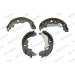 Ferodo | Bremsbackensatz | FSB4031 Ferodo | Bremsbackensatz | FSB4031
