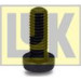 LuK | Schraubensatz, Kupplung | 411 0145 10 LuK | Schraubensatz, Kupplung | 411 0145 10