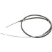 BOSCH | Seilzug, Feststellbremse | 1 987 477 627 BOSCH | Seilzug, Feststellbremse | 1 987 477 627