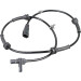 Metzger | Sensor, Raddrehzahl | 09001293 Metzger | Sensor, Raddrehzahl | 09001293