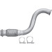 Hella | Abgasrohr | 8LA 366 000-741 Hella | Abgasrohr | 8LA 366 000-741