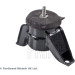 Blue Print | Lagerung, Motor | ADBP800187