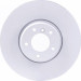 Hella | Bremsscheibe | 8DD 355 120-791