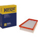 Hengst Filter | Luftfilter | E606L