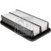 FEBI BILSTEIN 184349 Luftfilter FEBI BILSTEIN 184349 Luftfilter