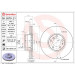 Brembo | Bremsscheibe | 09.5579.21 Brembo | Bremsscheibe | 09.5579.21