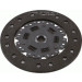 Sachs | Kupplungsscheibe | 1861 271 236 Sachs | Kupplungsscheibe | 1861 271 236