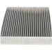 BOSCH 1 987 432 538 Innenraumfilter