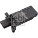 febi bilstein | Luftmassenmesser | 188756 febi bilstein | Luftmassenmesser | 188756