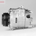 DENSO 7SBU17C Klimakompressor DCP05076 DENSO 7SBU17C Klimakompressor DCP05076