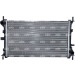 NRF | Kühler, Motorkühlung | 58375A NRF | Kühler, Motorkühlung | 58375A