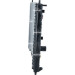 NRF | Kühler, Motorkühlung | 53638 NRF | Kühler, Motorkühlung | 53638