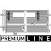 Mahle | Kondensator, Klimaanlage | AC 457 000P Mahle | Kondensator, Klimaanlage | AC 457 000P