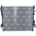 NRF | Kühler, Motorkühlung | 550250 NRF | Kühler, Motorkühlung | 550250