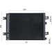 Mahle | Kondensator, Klimaanlage | AC 858 000S