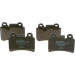 BOSCH | Bremsbelagsatz, Scheibenbremse | 0 986 494 210 BOSCH | Bremsbelagsatz, Scheibenbremse | 0 986 494 210