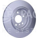 Hella Pagid | Bremsscheibe | 8DD 355 128-491 Hella Pagid | Bremsscheibe | 8DD 355 128-491
