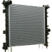 Mahle | Kühler, Motorkühlung | CR 1188 000P Mahle | Kühler, Motorkühlung | CR 1188 000P