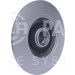 Hella Pagid | Bremsscheibe | 8DD 355 120-151