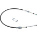 Metzger | Seilzug, Schaltgetriebe | 3150023 Metzger | Seilzug, Schaltgetriebe | 3150023