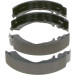 BOSCH | Bremsbackensatz | 0 986 487 451 BOSCH | Bremsbackensatz | 0 986 487 451