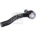 FEBI BILSTEIN 184603 Spurstangenkopf FEBI BILSTEIN 184603 Spurstangenkopf