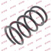 KYB | Fahrwerksfeder | RA6685 KYB | Fahrwerksfeder | RA6685
