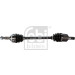 febi bilstein | Antriebswelle | 185951 febi bilstein | Antriebswelle | 185951