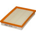Hengst Filter | Luftfilter | E2122L