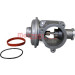 Metzger | AGR-Ventil | 0892187